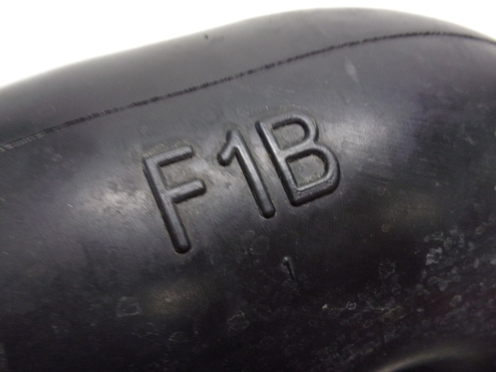 Yamaha Waverunner 2004-2008 FX1100 HO OEM Exhaust Hose Part# F1B-U7555-02-00