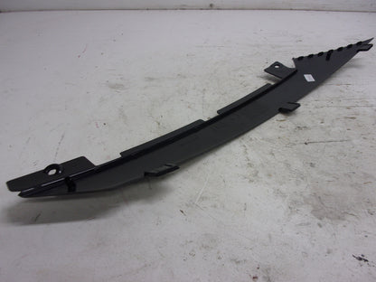 Yamaha WaveRunner 2015-2020 VX GP VXR OEM Black RH Trim Part# F2X-U89AB-00-00