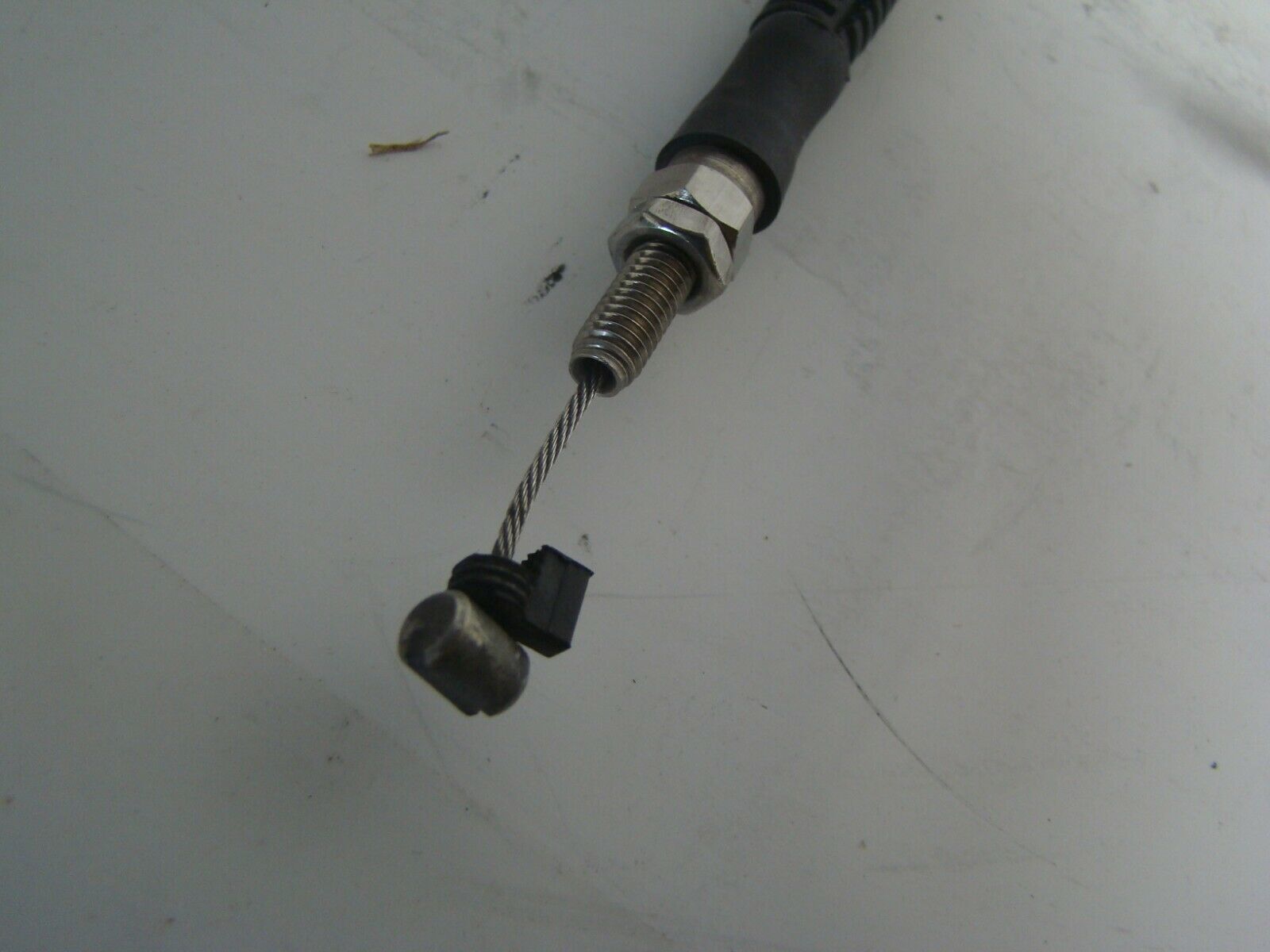 Yamaha Waverunner 2008-2004 FX140 FX1000 Throttle Cable Assembly 60E-26311-00-00