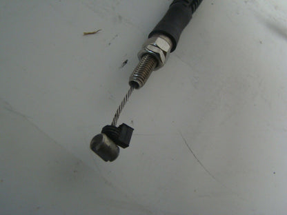 Yamaha Waverunner 2008-2004 FX140 FX1000 Throttle Cable Assembly 60E-26311-00-00