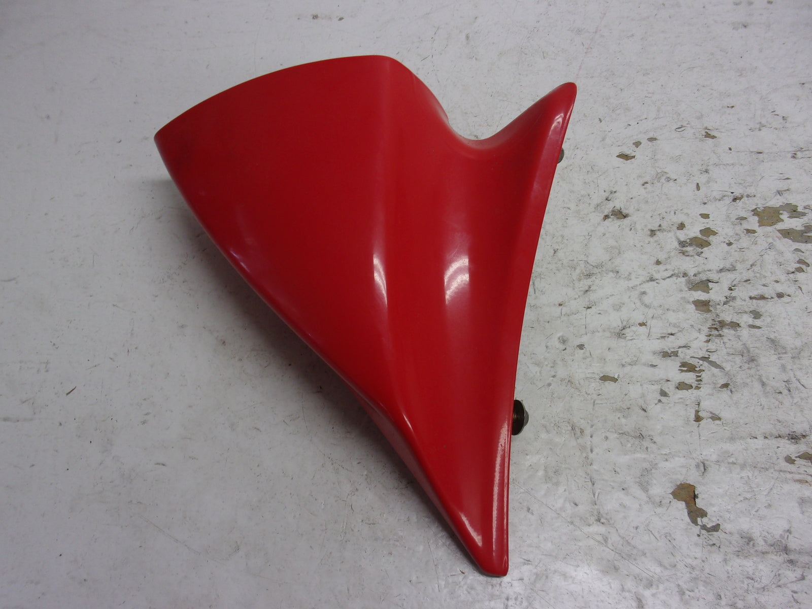 Kawasaki Jet Ski 2007-2009 Ultra 250/260 OEM Red Right Mirror Part# 56001-3726-H