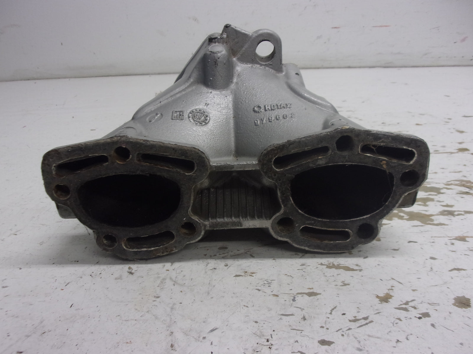 Sea Doo Bombardier 1998 GSX Limited OEM Exhaust Manifold # 290979601