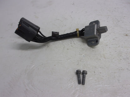 Yamaha Waverunner 2015-2022 FX GP VX EX V1 OEM Earth Plate Comp 6CS-8273J-10-00