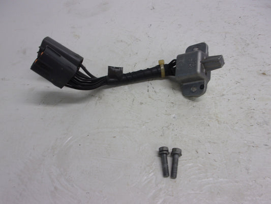 Yamaha Waverunner 2015-2022 FX GP VX EX V1 OEM Earth Plate Comp 6CS-8273J-10-00