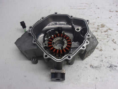 Yamaha Waverunner 2016-2023 VX EX V1 Stator / Generator Cover # 6EY-81410-00-00