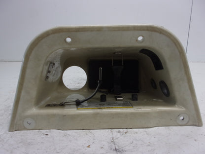 Yamaha WaveRunner 2001 GP800/1200 OEM Battery Case Assembly # F0X-U8211-02-00