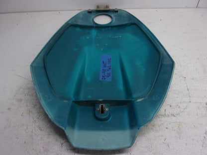 Yamaha Waverunner 1995-1998 WaveVenture OEM Front Storage Cover GH3-U517B-10-AL
