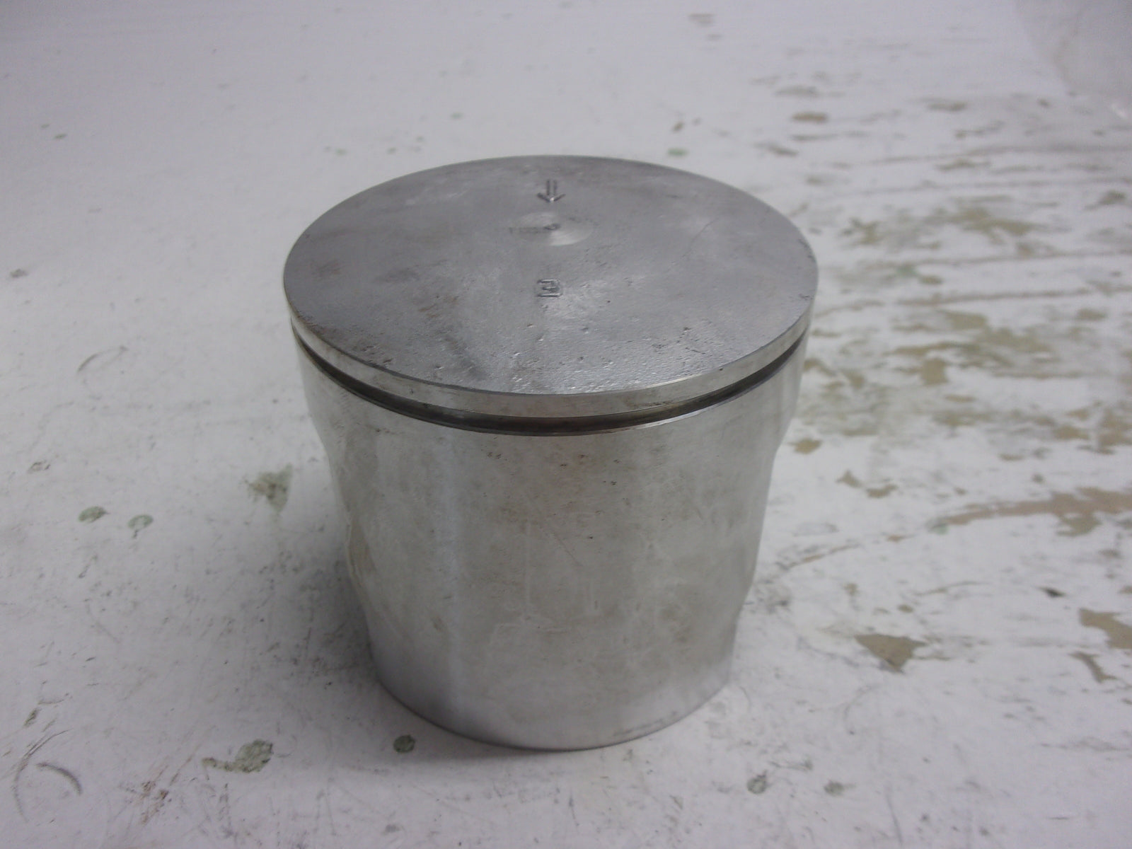 Kawasaki Jet Ski 1982-1986 JS550 OEM Piston Assembly Part# 13029-3004