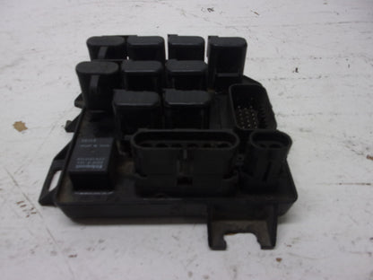SeaDoo Jet Boat 1997 Challenger OEM Fuse Block Assembly Part# 204470017