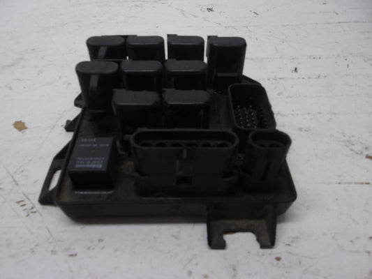 SeaDoo Jet Boat 1997 Challenger OEM Fuse Block Assembly Part# 204470017