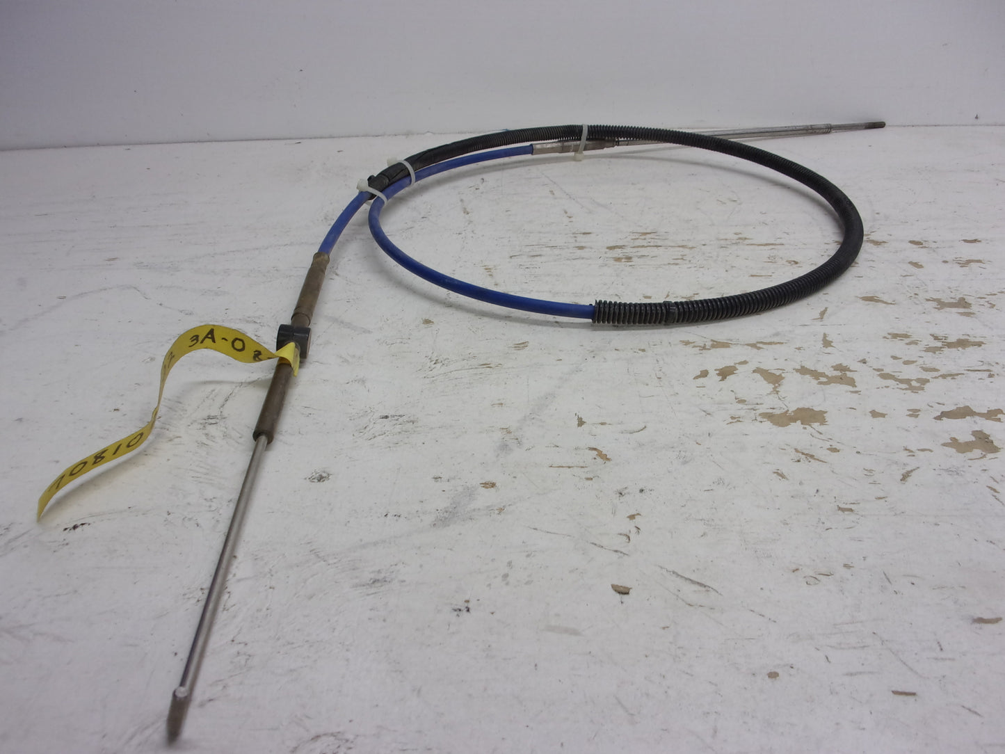 Polaris PWC Watercraft 2003-2004 MSX 110/140/150 OEM Reverse Cable Part# 7081089