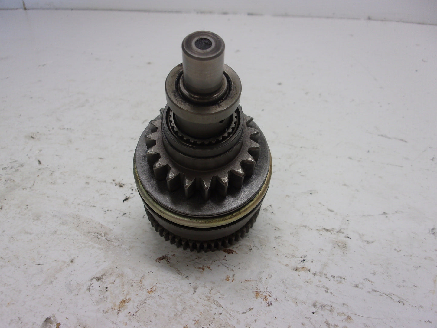 Yamaha Waverunner 1990-2001 XL VXR SuperJet GP Starter Idle Gear 6M6-8183E-00-00