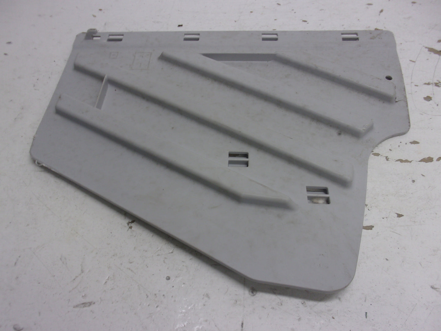 Sea Doo Bombardier 2017-2019 Wake GTI GTR GTX OEM RH Storage Divider # 291004573