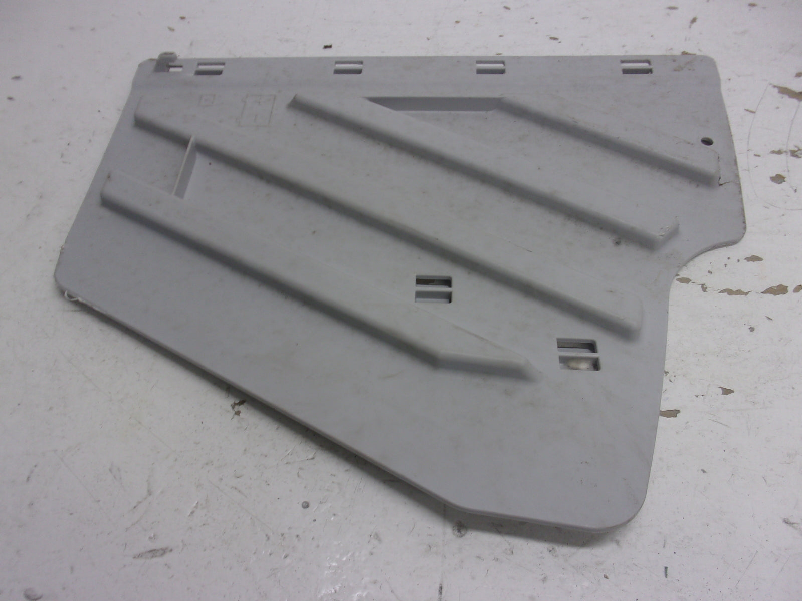 Sea Doo Bombardier 2017-2019 Wake GTI GTR GTX OEM RH Storage Divider # 291004573
