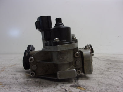 Kawasaki Jet Ski 2005-2007 STX12F OEM Throttle Body Assembly Part# 16163-3711