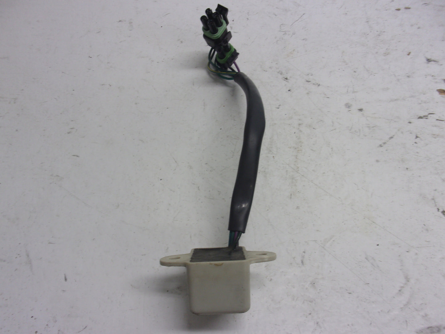 Sea Doo Bombardier 1998-2005 GTI LRV GTX OEM Compass Assembly Part# 278001243