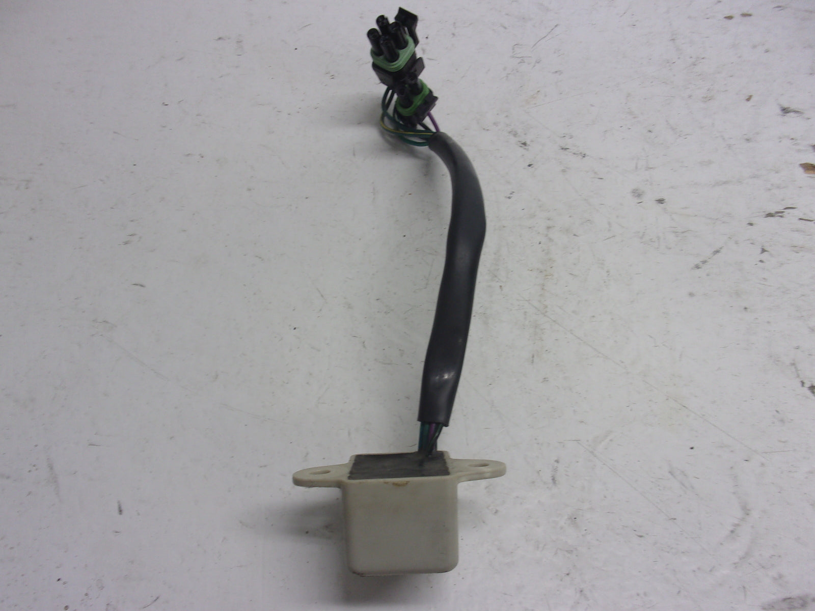 Sea Doo Bombardier 1998-2005 GTI LRV GTX OEM Compass Assembly Part# 278001243