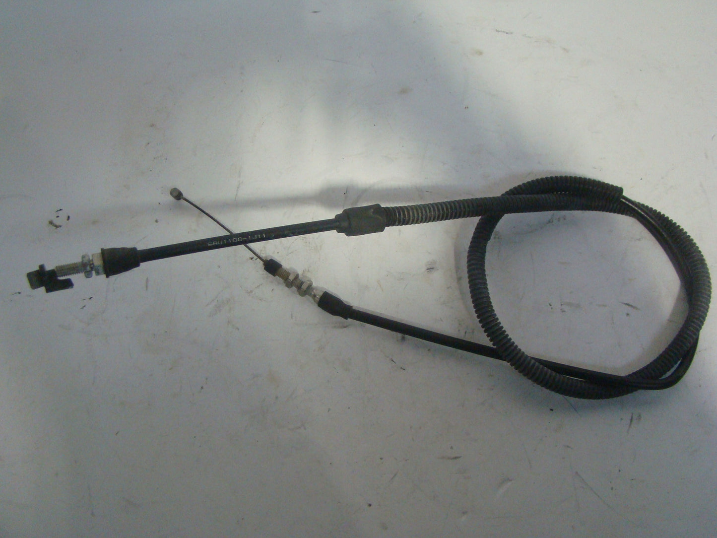Yamaha Waverunner 2010-2016 VX V1 VXS VXR Throttle Cable # 6BU-26311-00-00