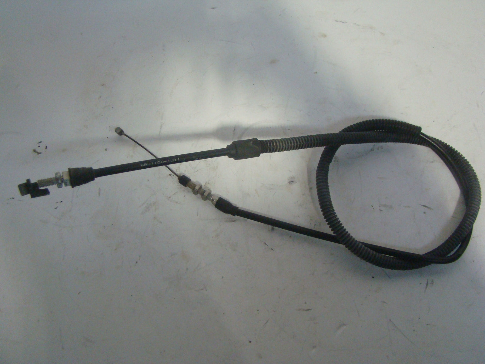 Yamaha Waverunner 2010-2016 VX V1 VXS VXR Throttle Cable # 6BU-26311-00-00