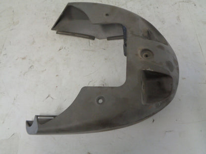 Sea Doo Bombardier PWC 2005-2007 3D DI/RFI Steering Lower Column Trim 277001268