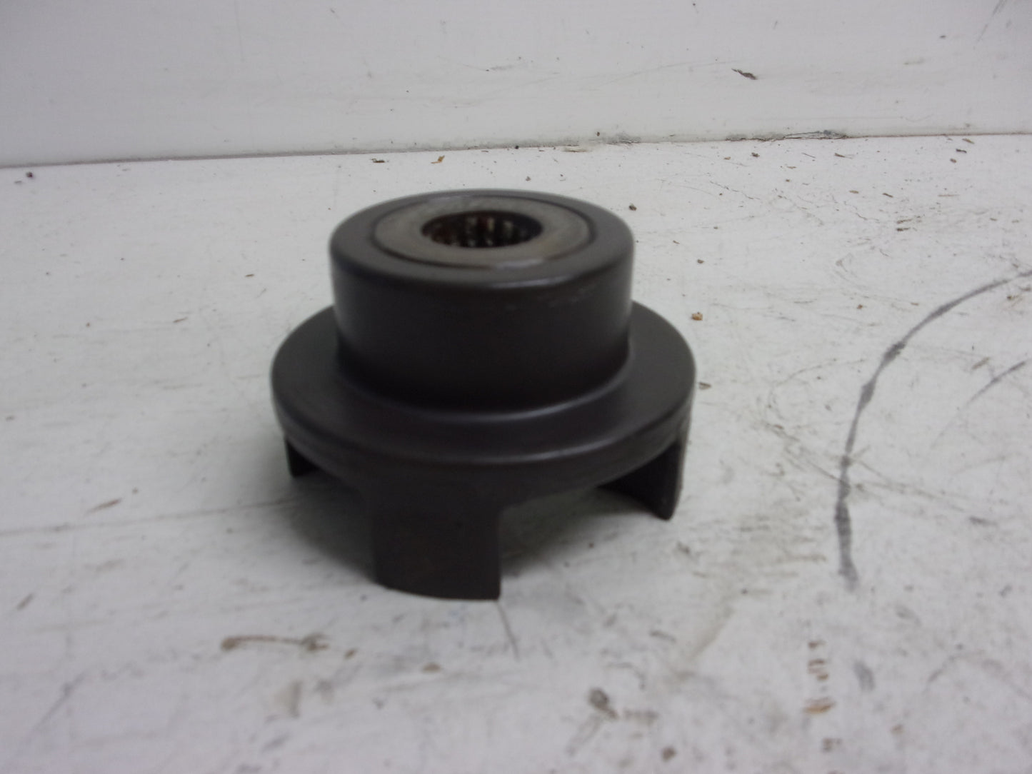 Sea Doo Bombardier 1998-2007 XP 3D OEM Drive Shaft Coupler Assembly # 272000158