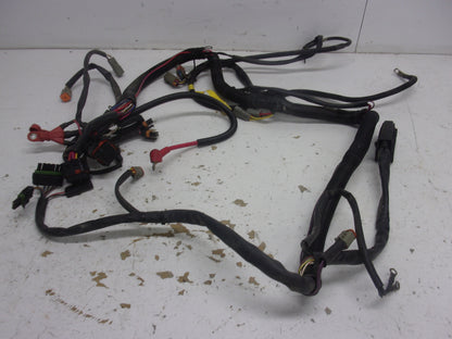 Sea Doo Bombardier 2004 RXP OEM Main Wire Harness Part# 278001551