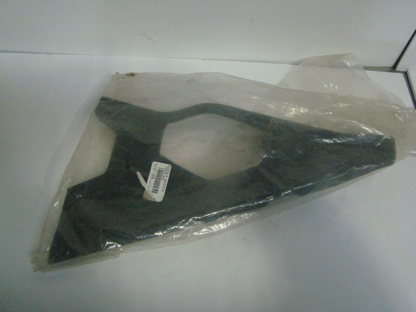 Can-Am Roadster 2013-2019 RS ST RT Right Upper Air Deflector Part# 706201322