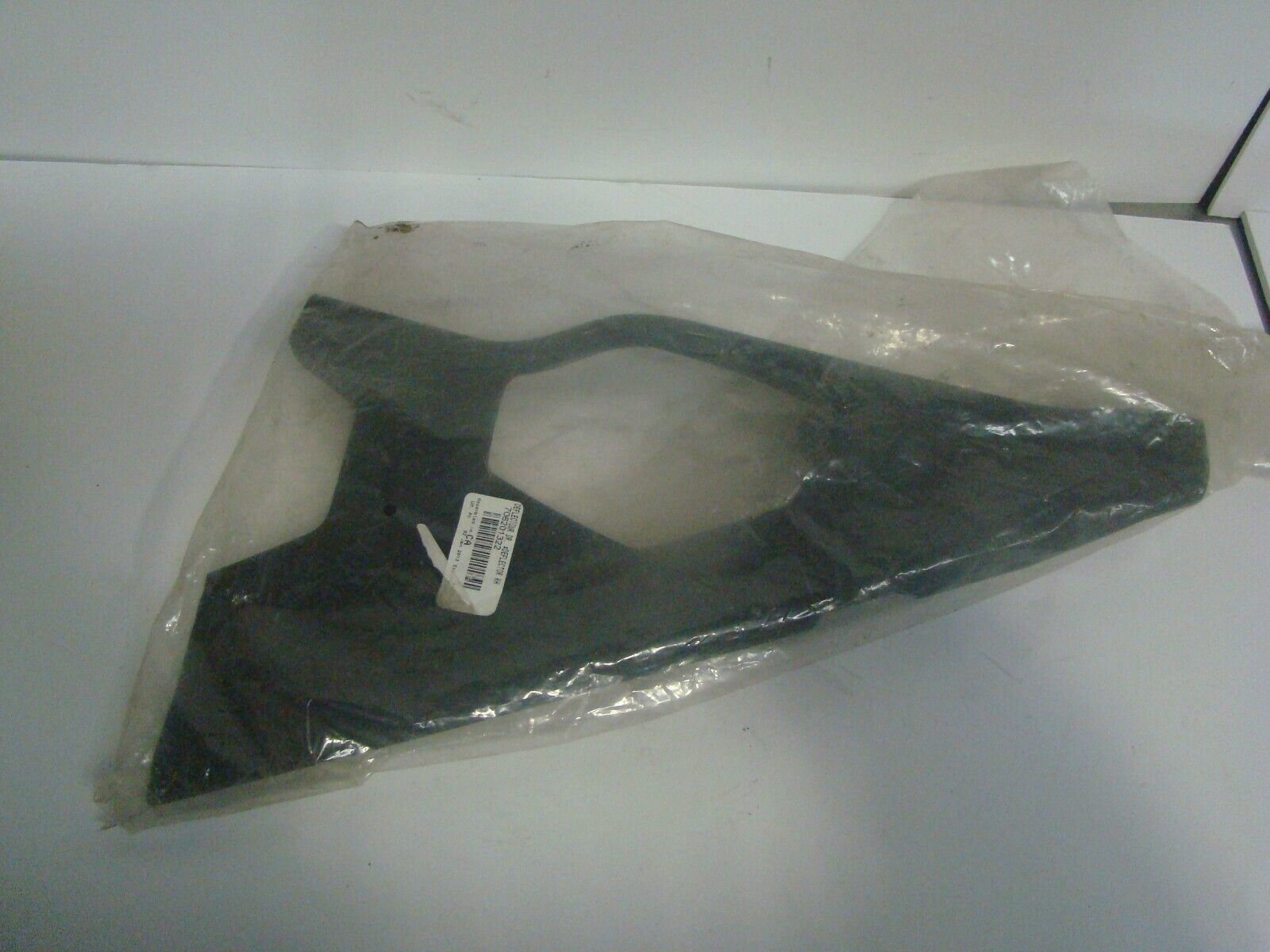 Can-Am Roadster 2013-2019 RS ST RT Right Upper Air Deflector Part# 706201322