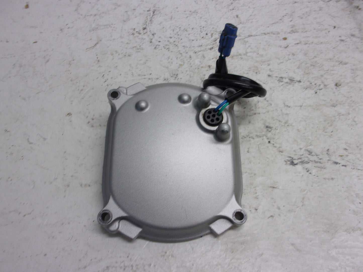 Kawasaki Jet Ski 2004-2021 Ultra STX-12F/15F OEM Pulse Sensor + Cover 14091-3763