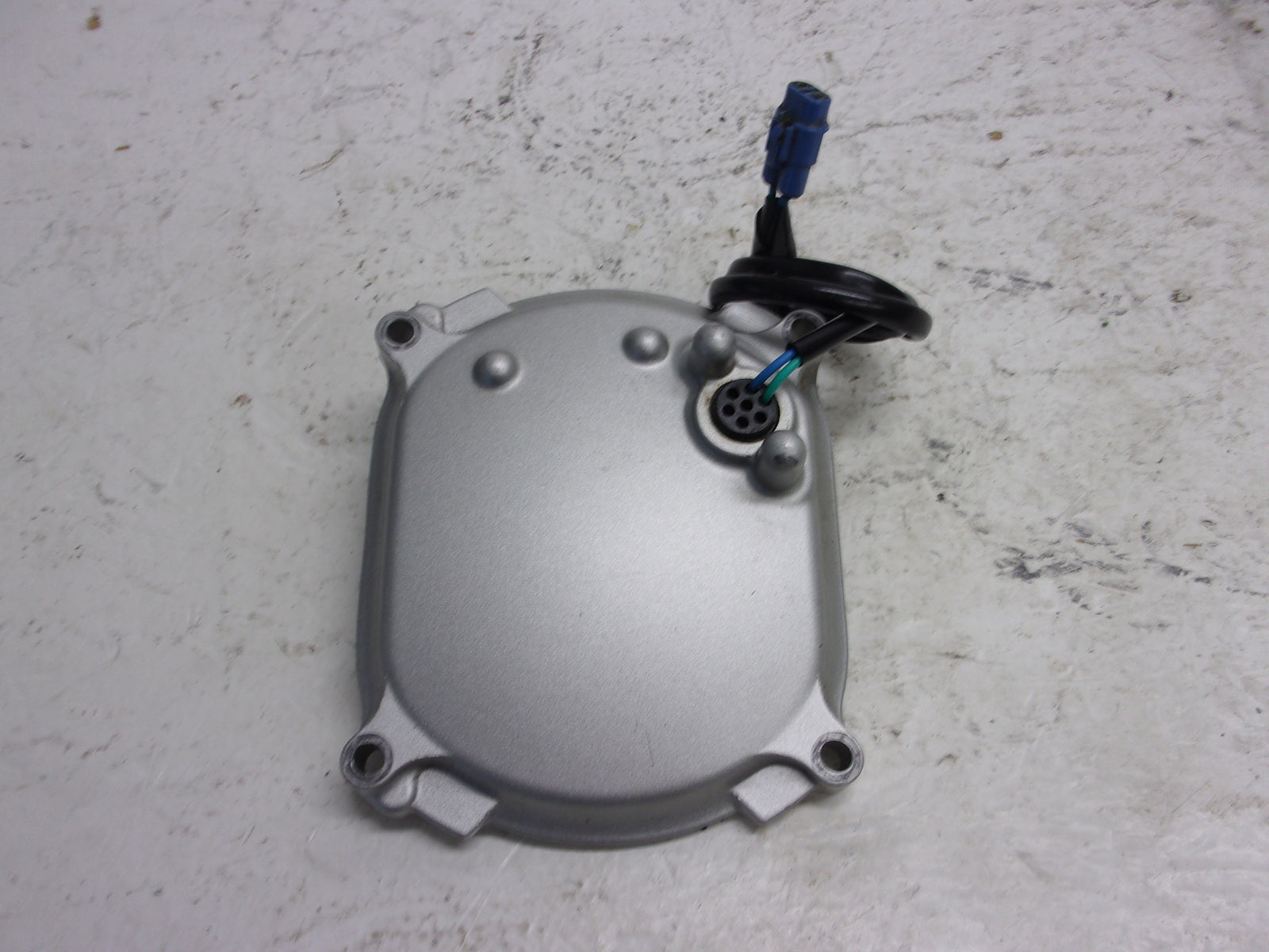 Kawasaki Jet Ski 2004-2021 Ultra STX-12F/15F OEM Pulse Sensor + Cover 14091-3763