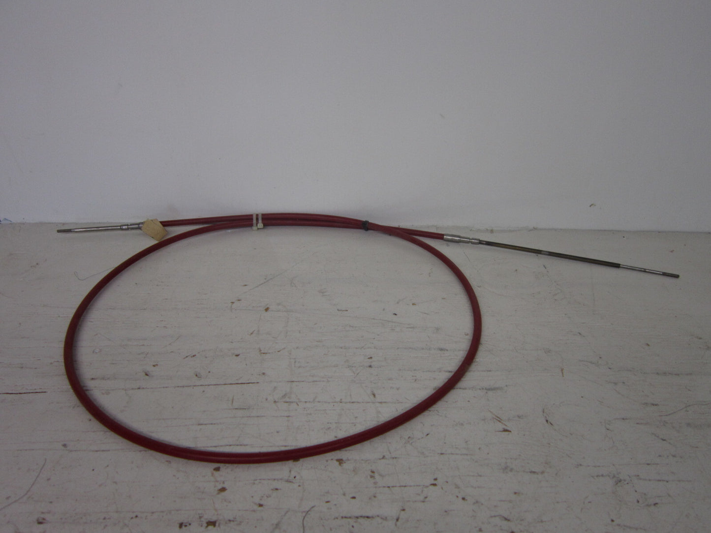 Yamaha Waverunner 2000 GP 1200E Nozzle Control Cable # F0X-U153E-00-00