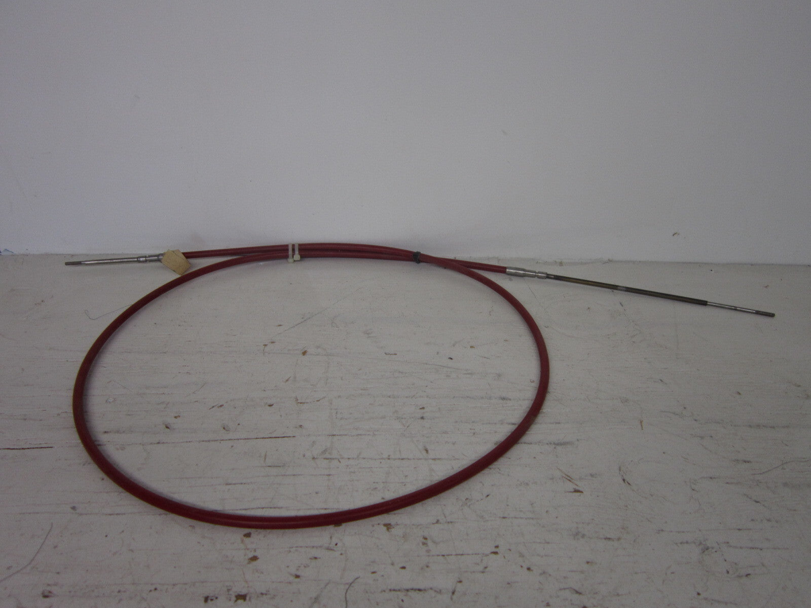 Yamaha Waverunner 2000 GP 1200E Nozzle Control Cable # F0X-U153E-00-00