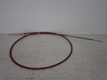 Yamaha Waverunner 2000 GP 1200E Nozzle Control Cable # F0X-U153E-00-00