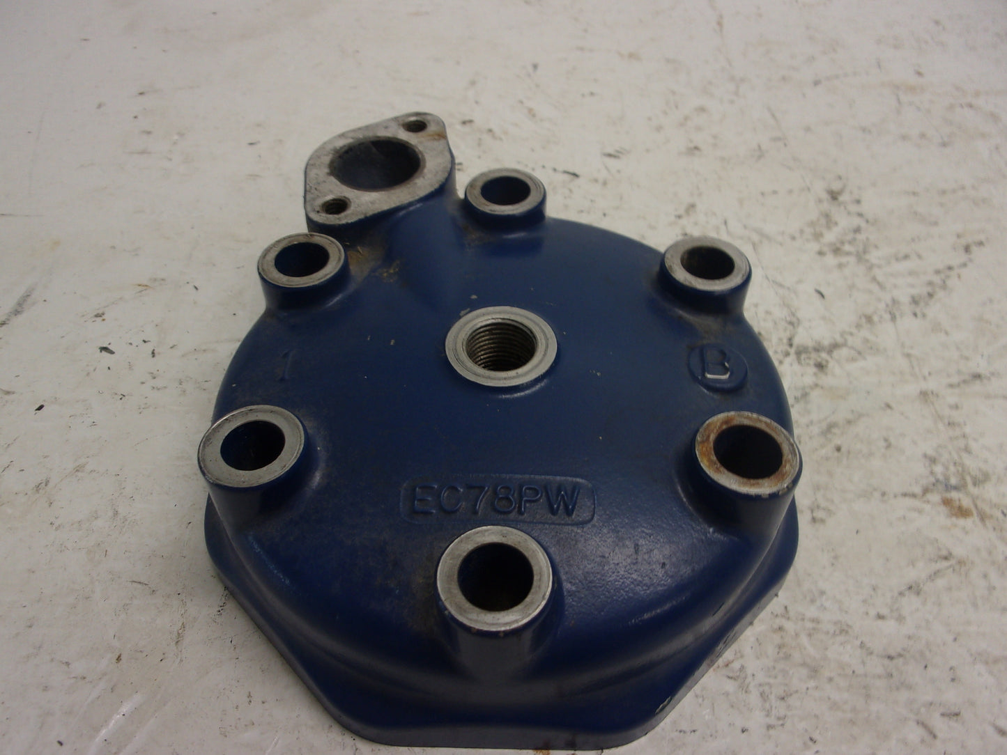 Polaris PWC Watercraft 1995-1997 SLT SLX SL OEM Cylinder Head Part # 3240250