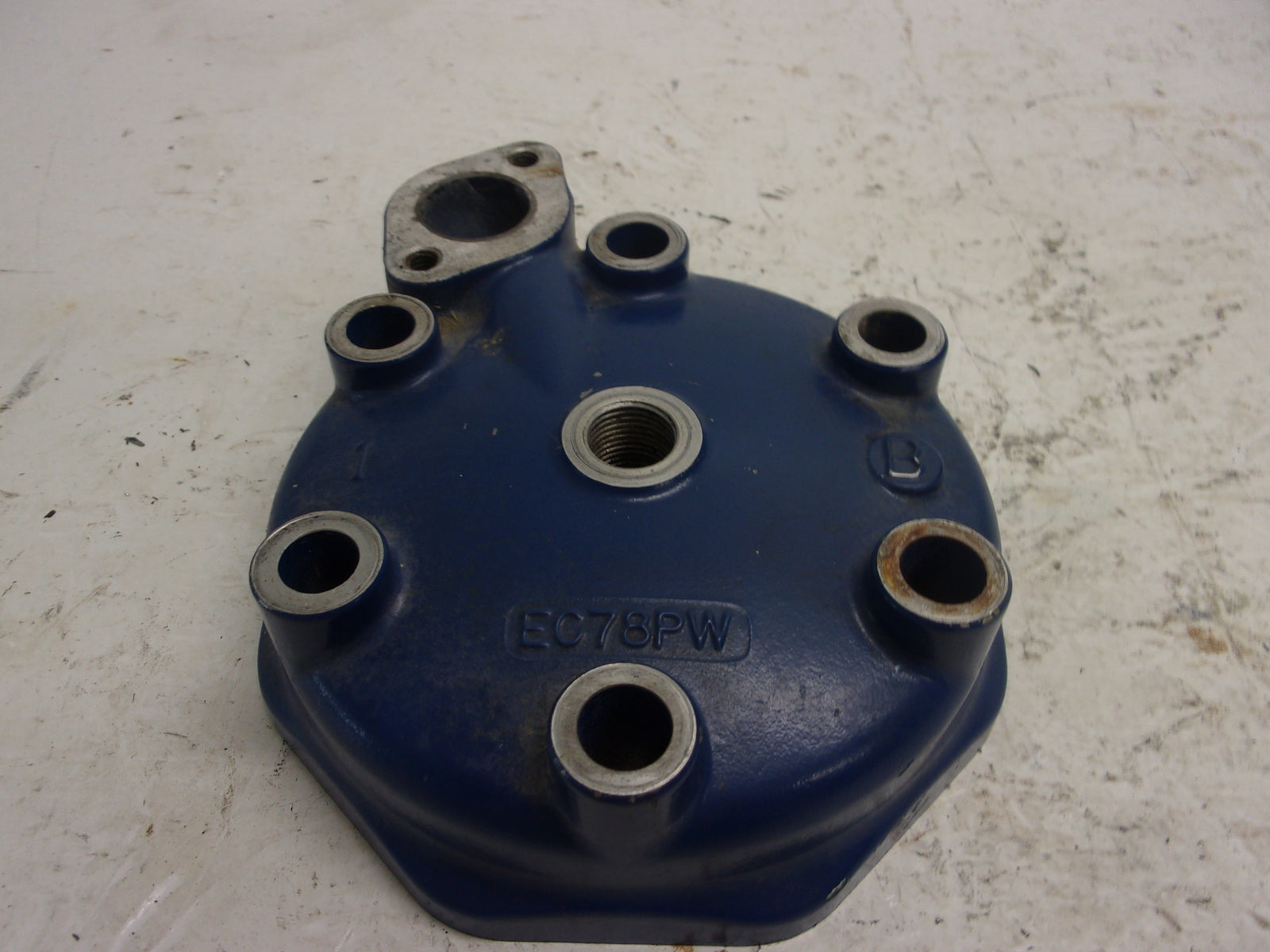 Polaris PWC Watercraft 1995-1997 SLT SLX SL OEM Cylinder Head Part # 3240250