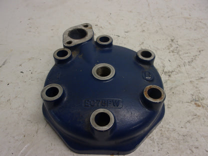 Polaris PWC Watercraft 1995-1997 SLT SLX SL OEM Cylinder Head Part # 3240250