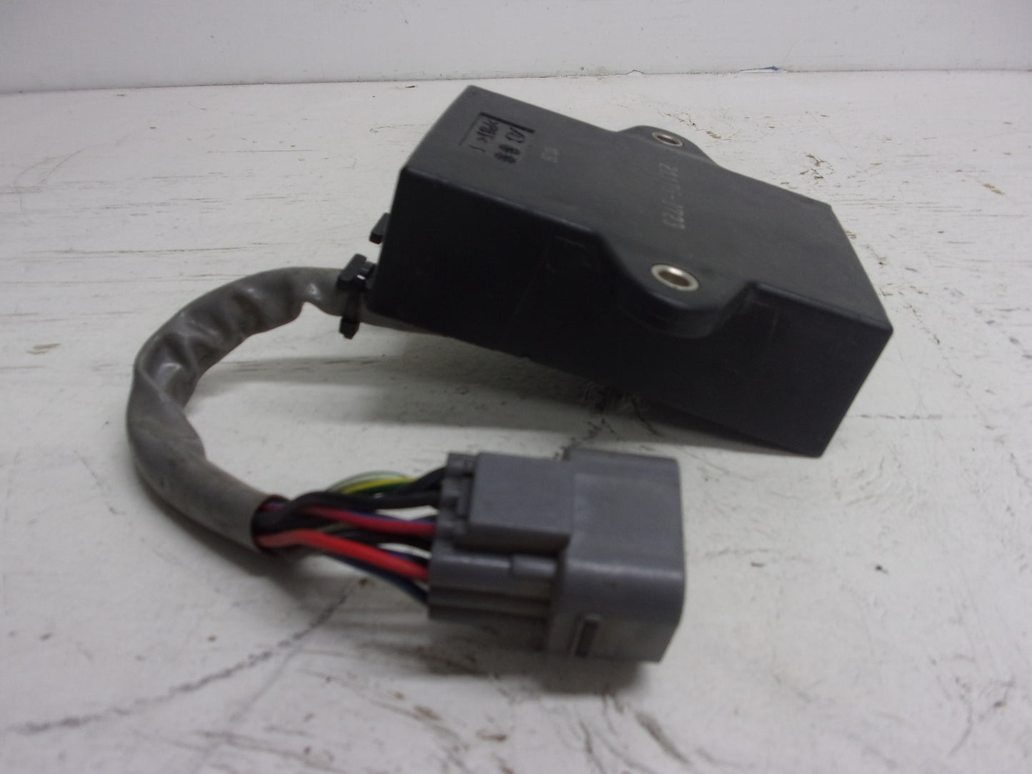 Kawasaki Jet Ski 2001-2005 Ultra Electronic Control Unit / ECU # 21175-3723