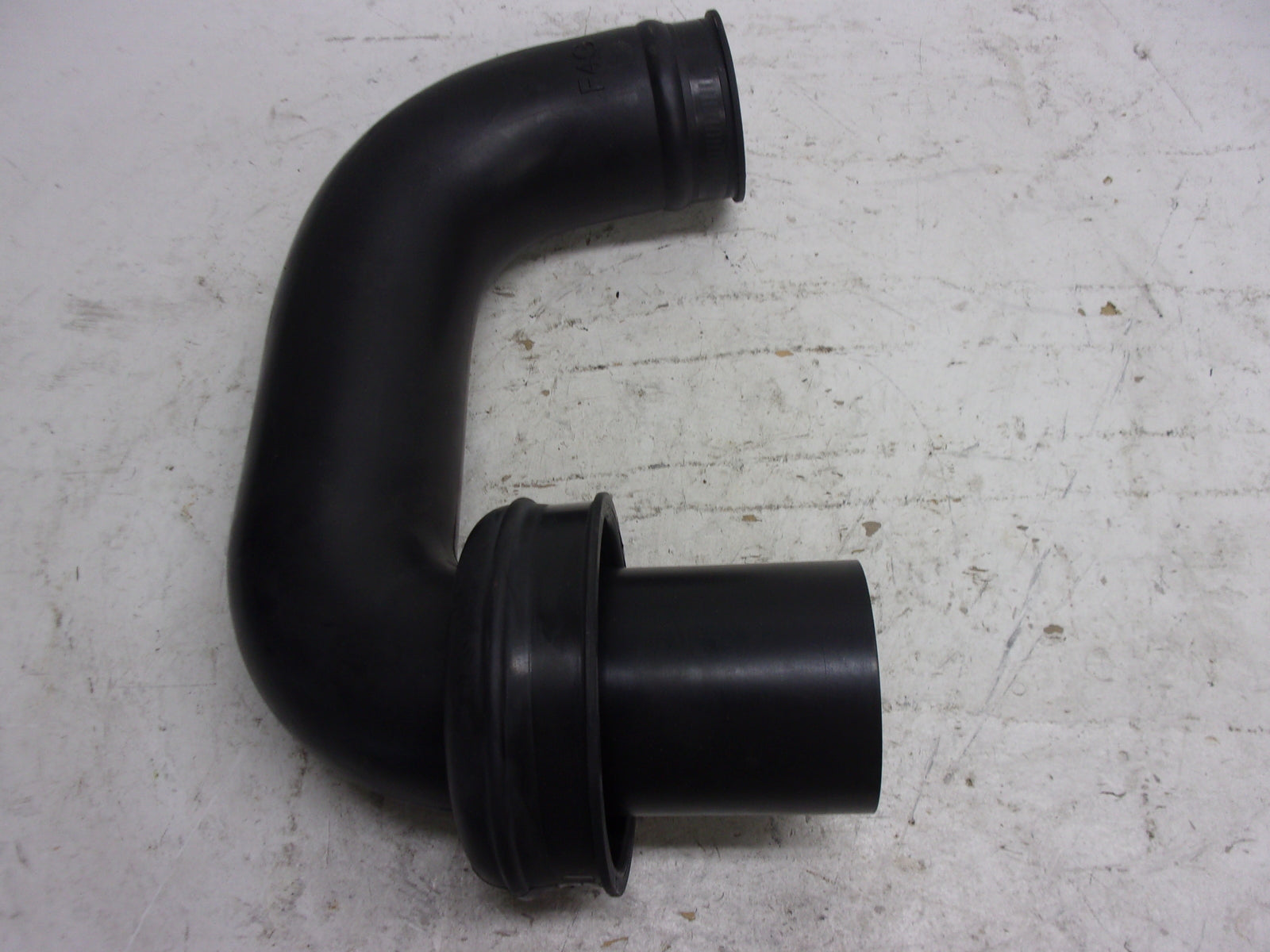 Yamaha 2016-2022 VX V1 Barely Used OEM Exhaust Water Box Hose # F4G-U7555-00-00