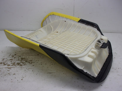 Yamaha 1997-1998 WaveRunner / GP 760 Yellow & Black Seat # GP7-U3710-00-00