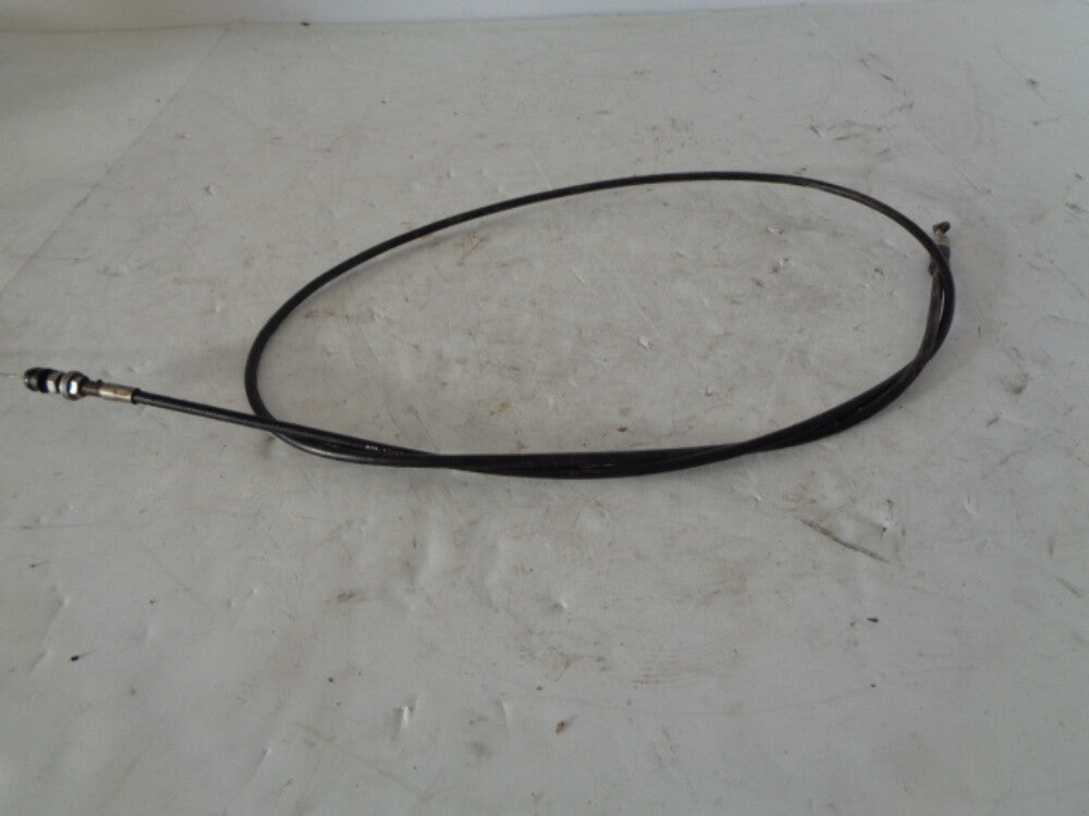 Yamaha Waverunner 1997-2000 GP760 WR760 OEM Throttle Cable Part# GP7-U7252-00-00