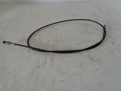 Yamaha Waverunner 1997-2000 GP760 WR760 OEM Throttle Cable Part# GP7-U7252-00-00