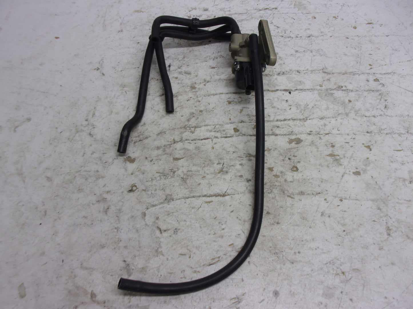 Yamaha Waverunner 2004-2008 FX HO OEM Intake Valve Assembly # 6B6-13660-00-00