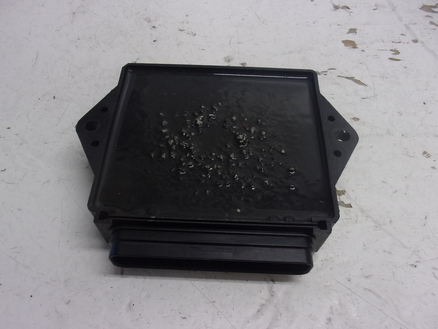 Kawasaki Jet Ski 2006-2012 STX-15F Electronic Control Unit / ECU # 21175-3737