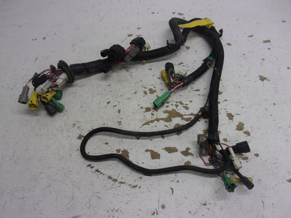 Kawasaki Jet Ski 1997 900 ZXI OEM Main Wire Harness Assembly Part# 26030-3716