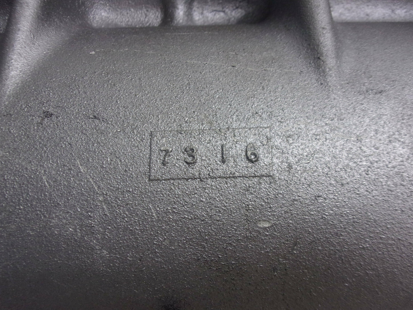 Kawasaki Jet Ski 2007-2010 Ultra 250/260 OEM Intake Manifold Part# 59076-3735