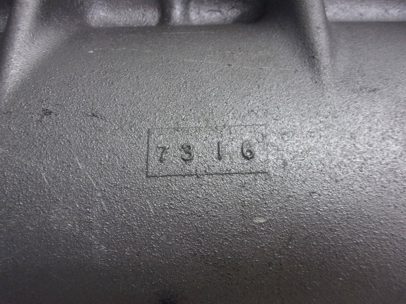 Kawasaki Jet Ski 2007-2010 Ultra 250/260 OEM Intake Manifold Part# 59076-3735