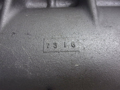 Kawasaki Jet Ski 2007-2010 Ultra 250/260 OEM Intake Manifold Part# 59076-3735