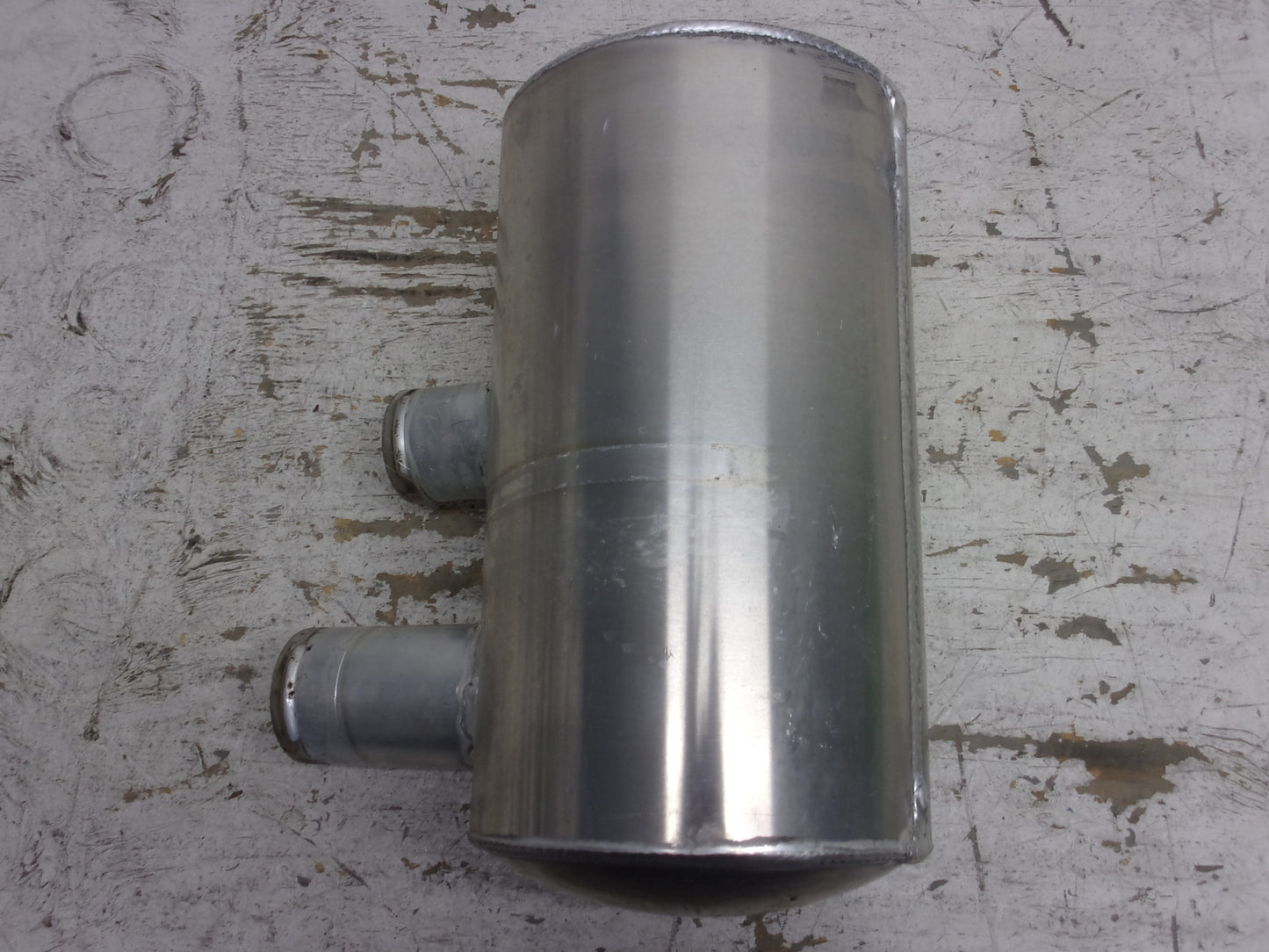 Kawasaki Jet Ski 2014-2021 Ultra 300/310 OEM 2nd Muffler Comp # 49070-0750