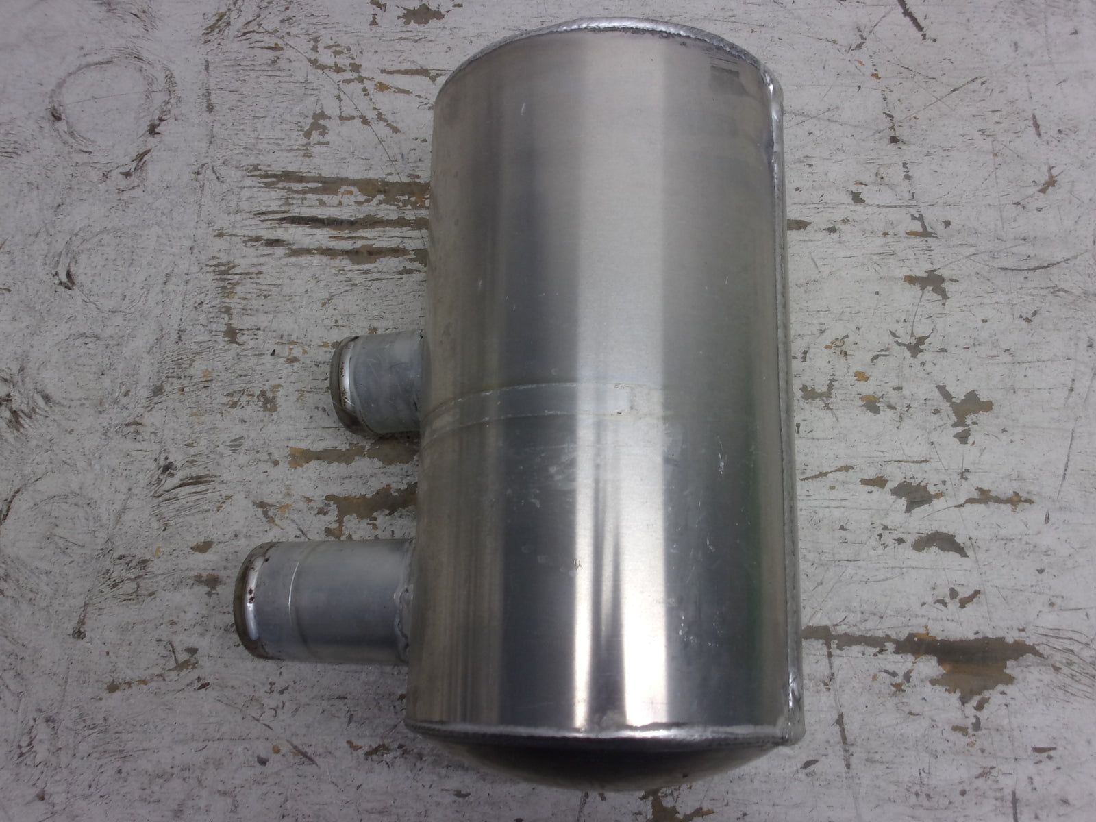Kawasaki Jet Ski 2014-2021 Ultra 300/310 OEM 2nd Muffler Comp # 49070-0750