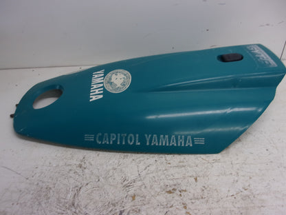 Yamaha Waverunner 1995-1998 WaveVenture OEM Front Storage Cover GH3-U517B-10-AL